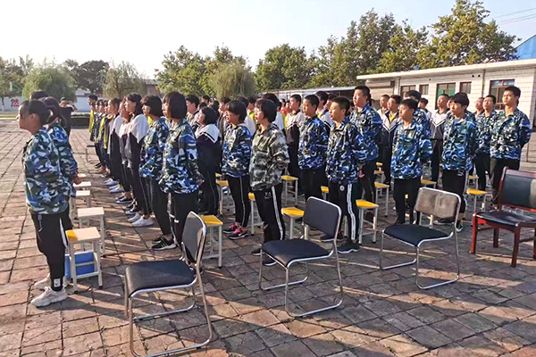 师生风采